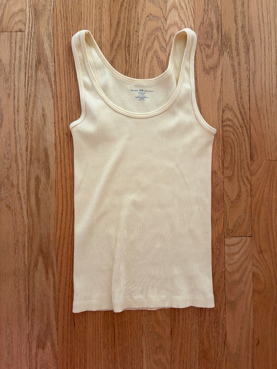 brandy melville tank top - Picture 1 of 1